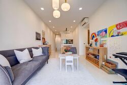 Treasure at Tampines (D18), Condominium #618847101